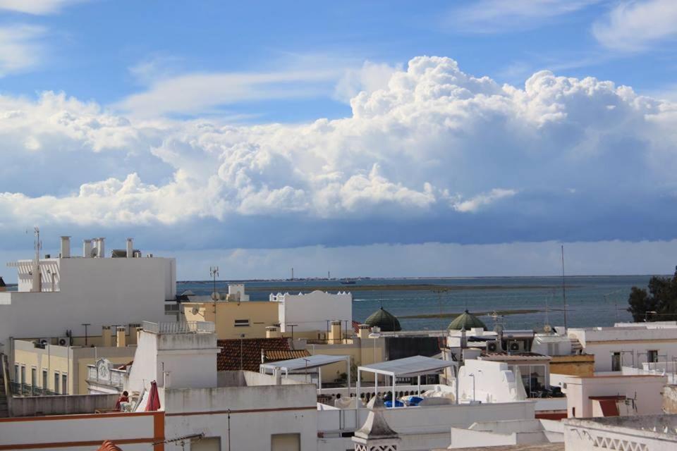 Casarao Al Bed & Breakfast Olhao Exterior photo