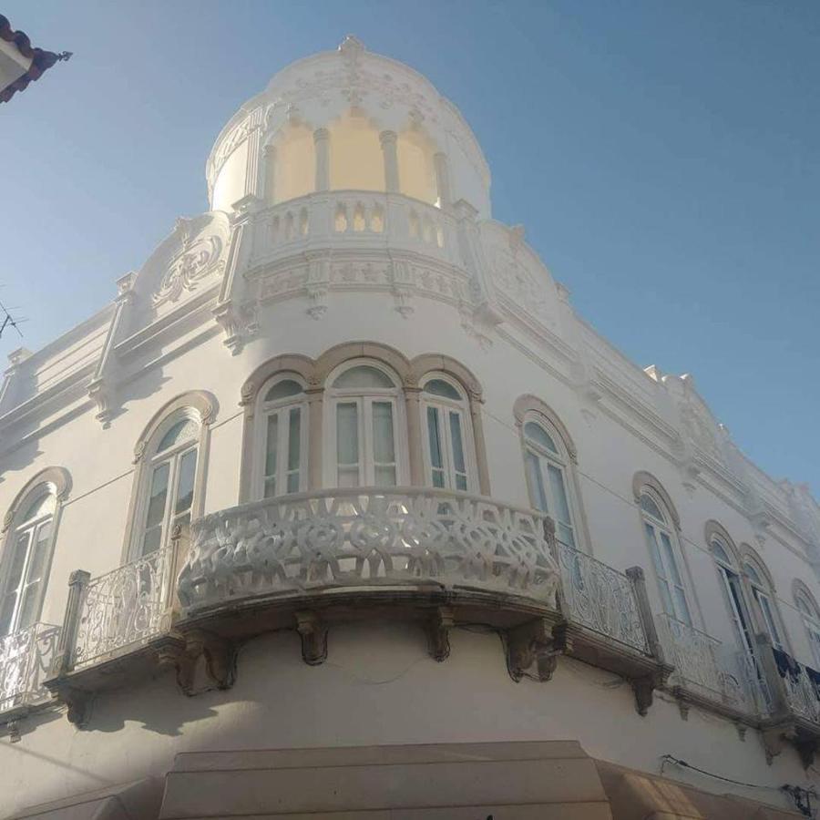 Casarao Al Bed & Breakfast Olhao Exterior photo