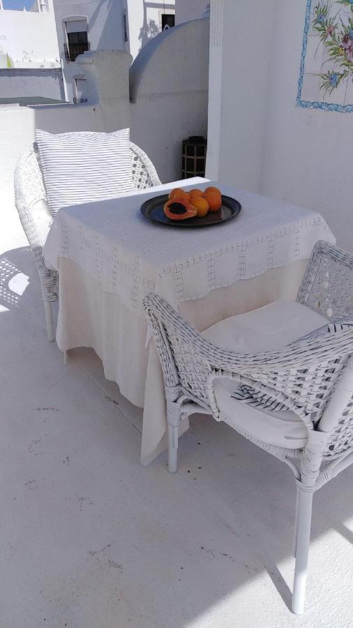 Casarao Al Bed & Breakfast Olhao Exterior photo