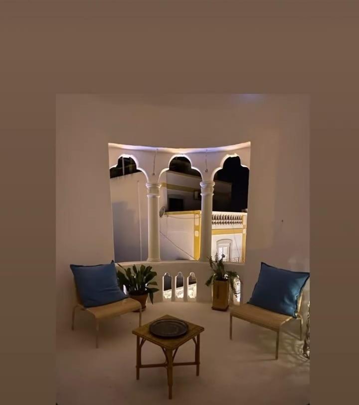 Casarao Al Bed & Breakfast Olhao Exterior photo