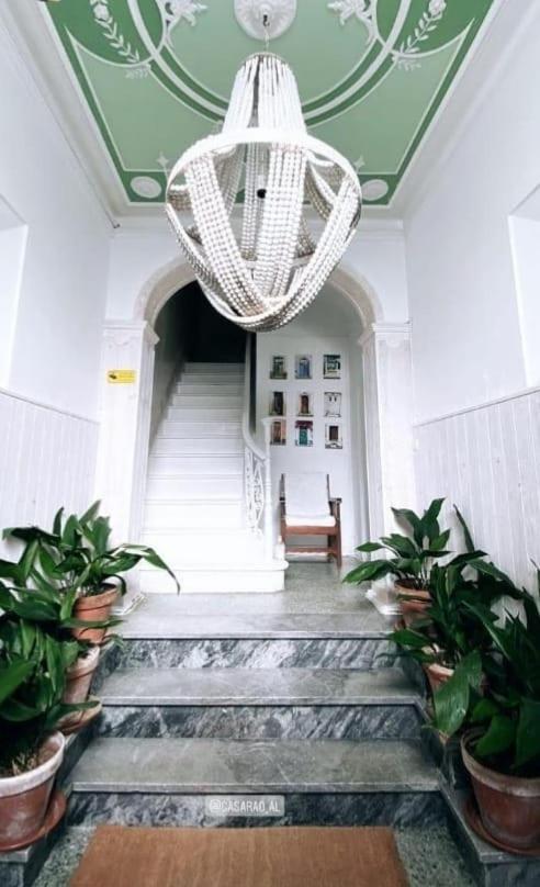 Casarao Al Bed & Breakfast Olhao Exterior photo