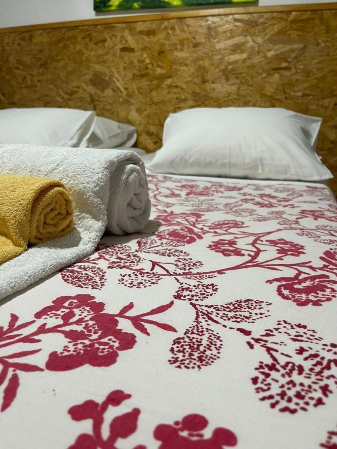 Casarao Al Bed & Breakfast Olhao Exterior photo