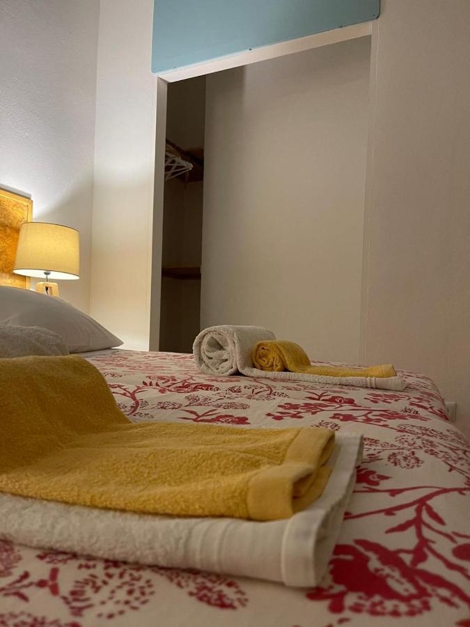 Casarao Al Bed & Breakfast Olhao Exterior photo