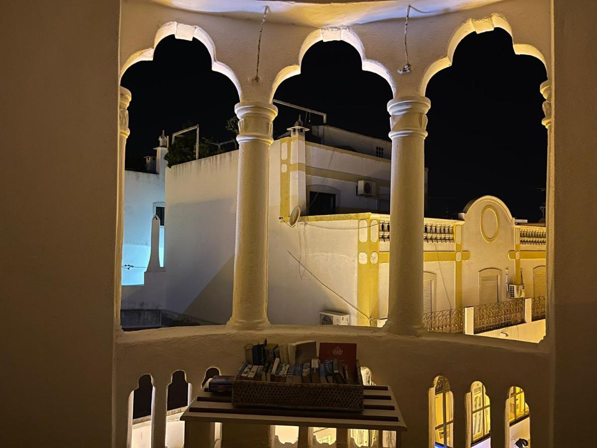 Casarao Al Bed & Breakfast Olhao Exterior photo