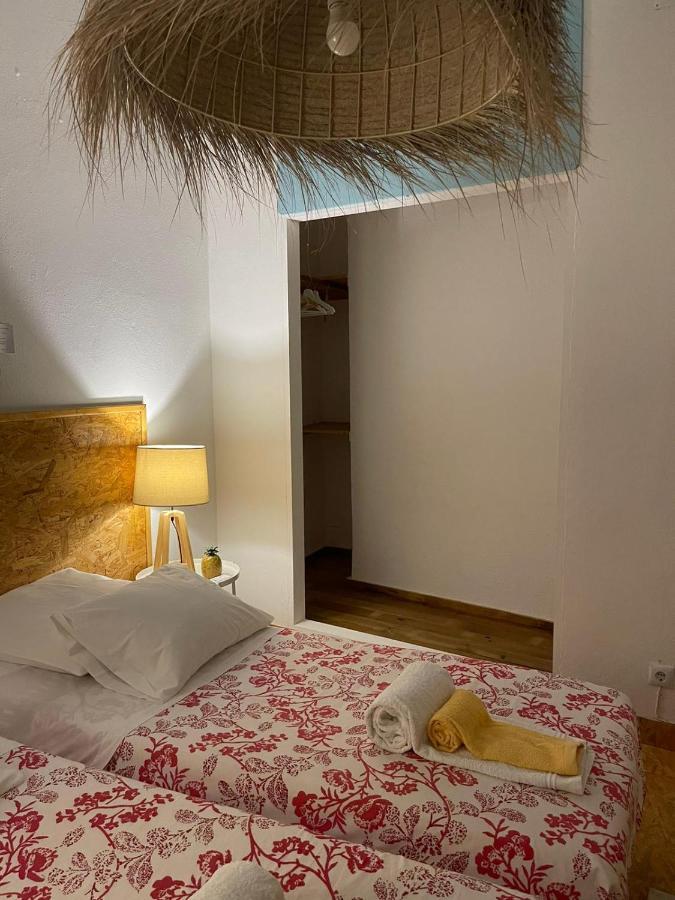 Casarao Al Bed & Breakfast Olhao Exterior photo