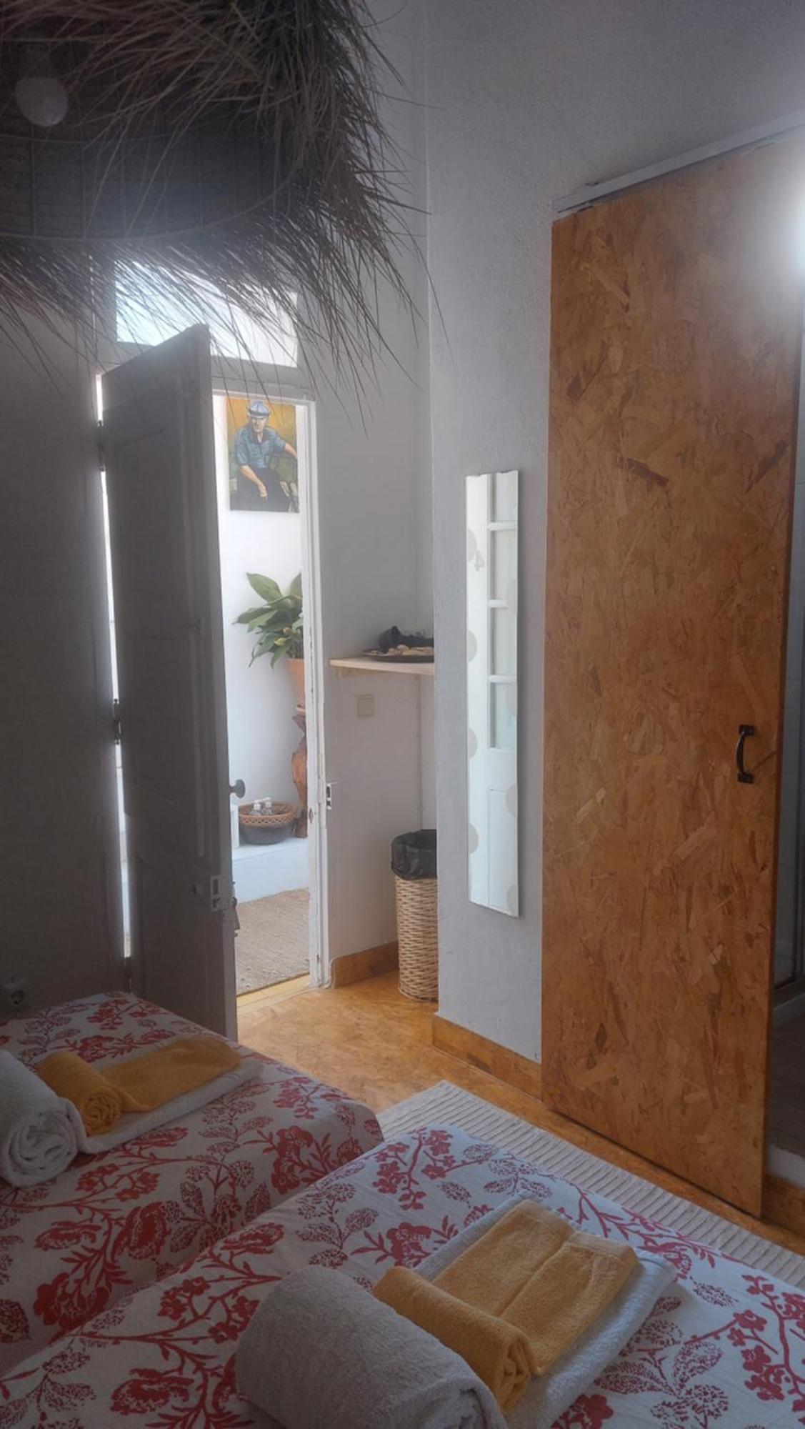 Casarao Al Bed & Breakfast Olhao Room photo