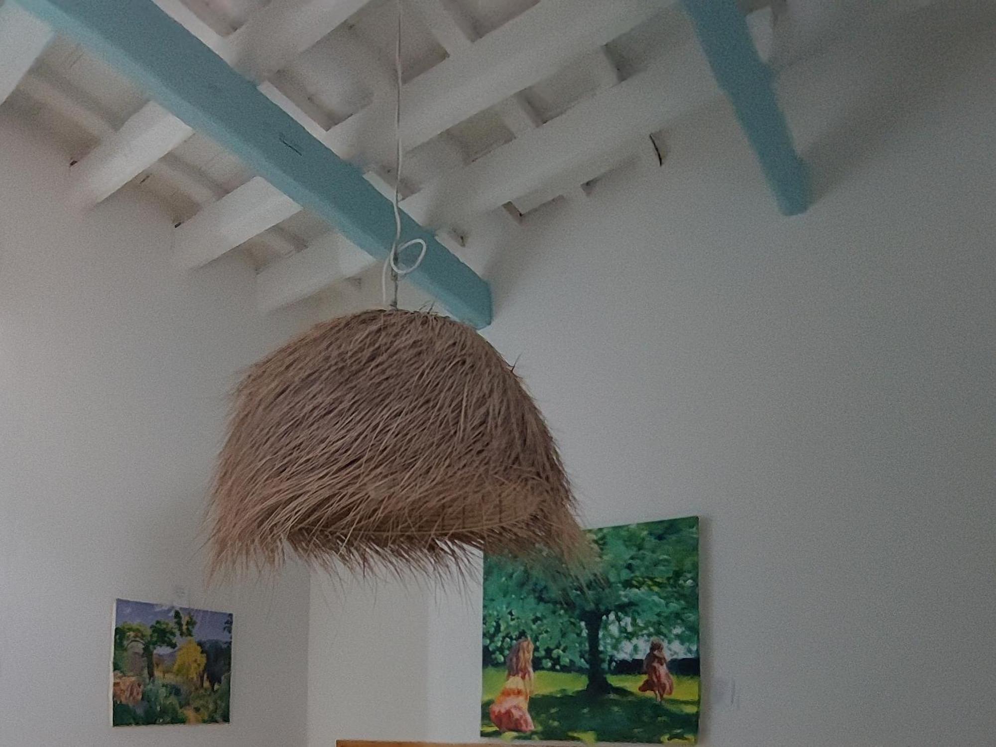 Casarao Al Bed & Breakfast Olhao Room photo