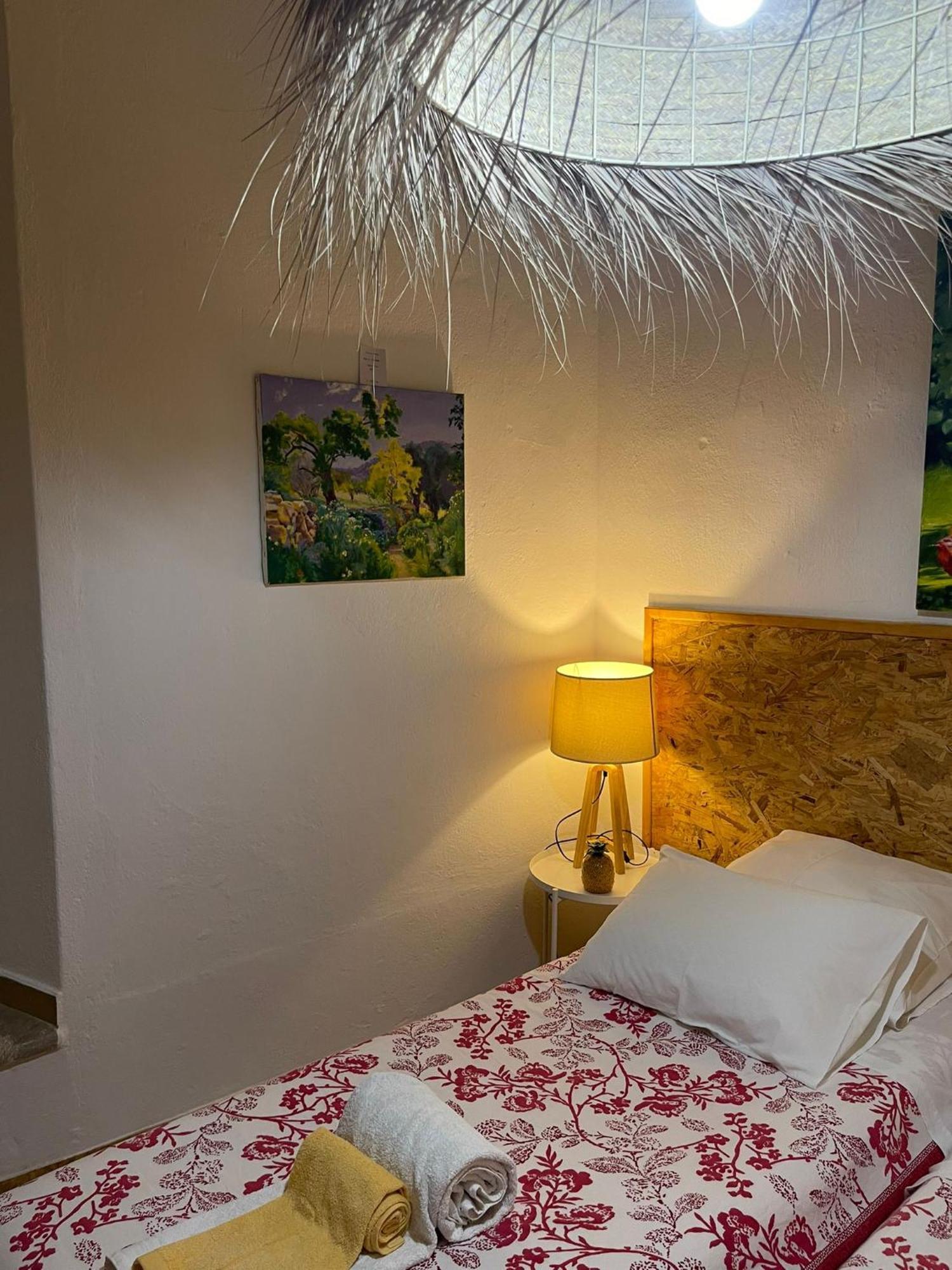 Casarao Al Bed & Breakfast Olhao Room photo