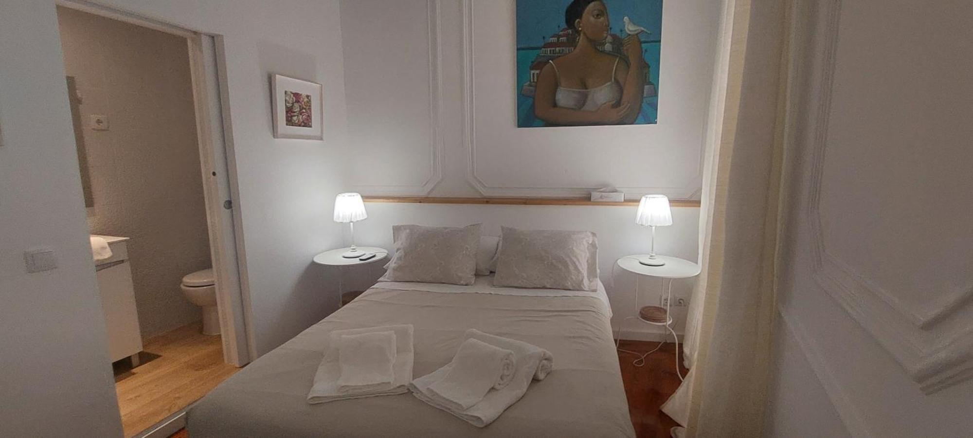 Casarao Al Bed & Breakfast Olhao Exterior photo