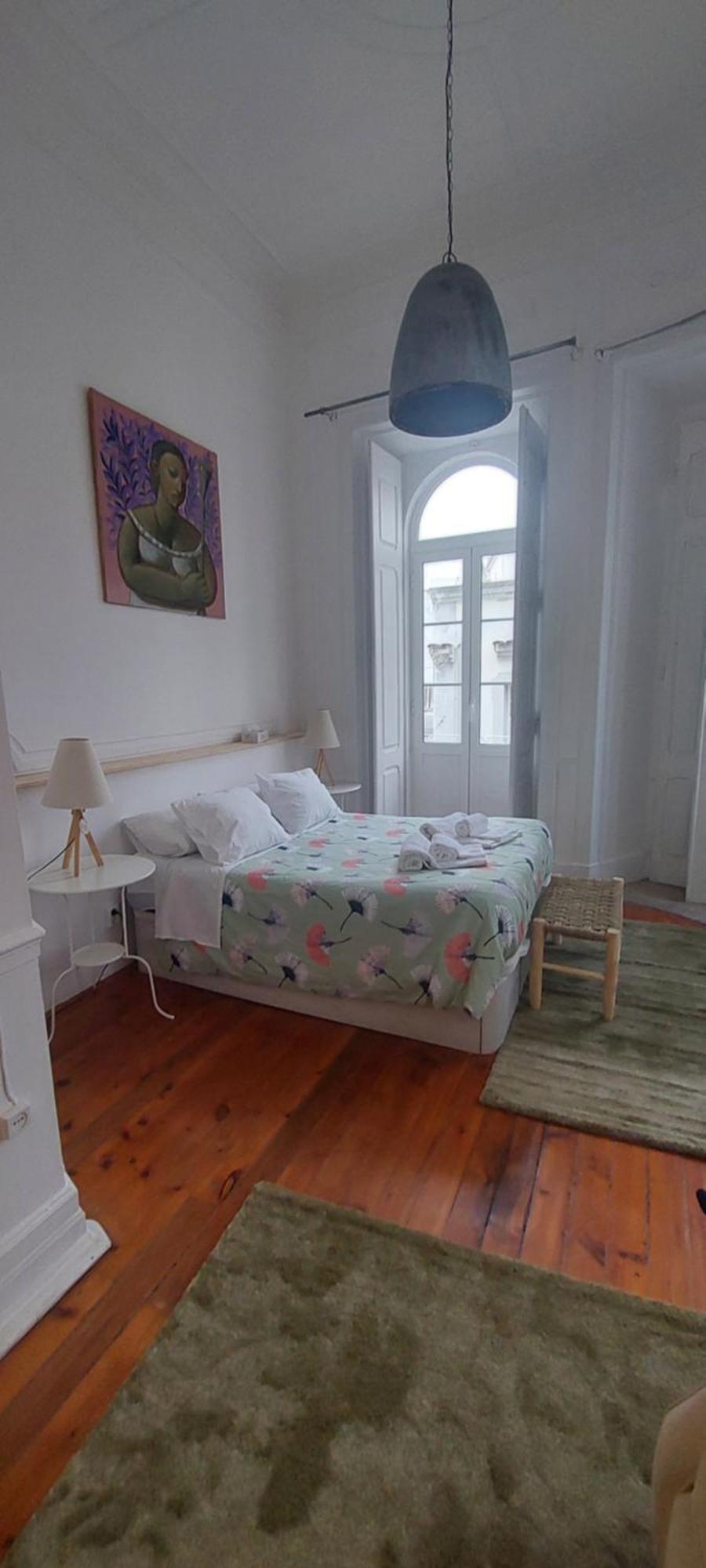 Casarao Al Bed & Breakfast Olhao Exterior photo