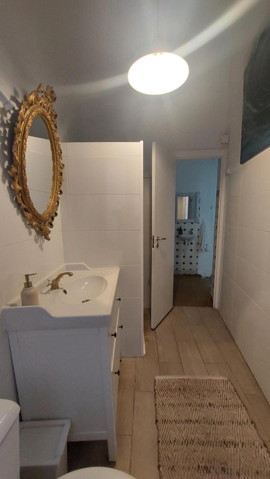 Casarao Al Bed & Breakfast Olhao Exterior photo