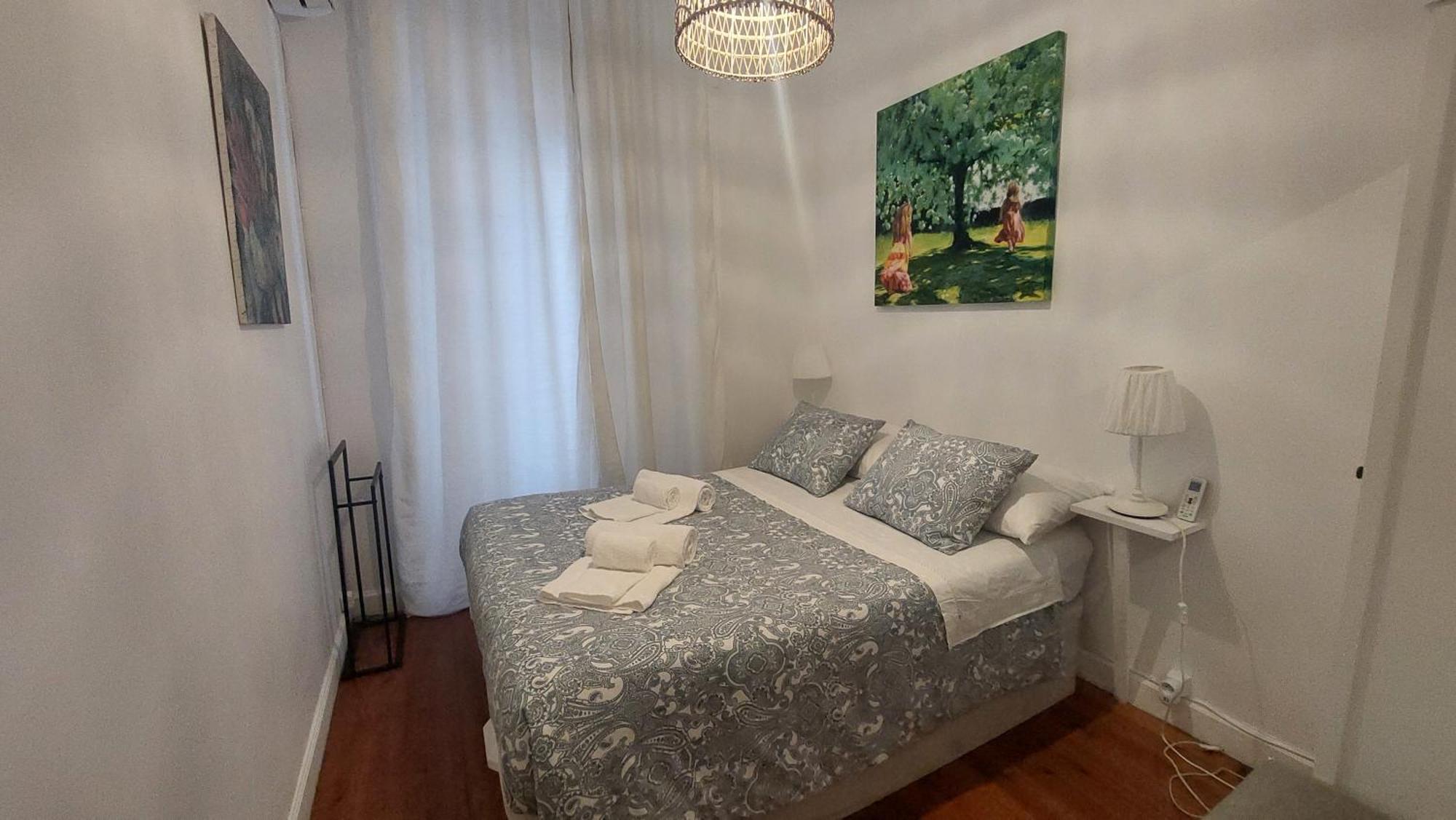Casarao Al Bed & Breakfast Olhao Exterior photo